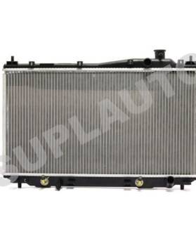 Rad Civic 1.7 01/05 2354116 16V Autom