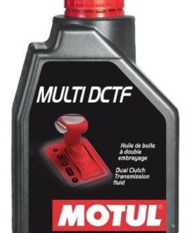 Oleo Transmissao Multi Dctf Technosynthese 1 Litro Motul Mt457