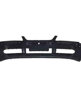 Parachoque Dianteiro Gol 2000/ Preto Vw 377807218Gru