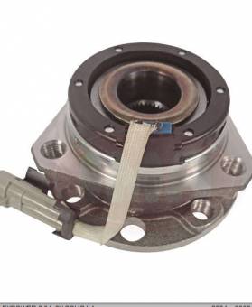 Cubo Rd Ast/Zaf D 99/ 4F Abs Al508 Ast/Mer 99/ C/Abs