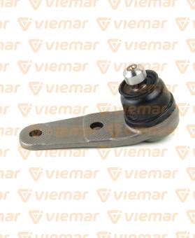 Pivo De Suspensao Passat Santana 1984/1988 Viemar 503026