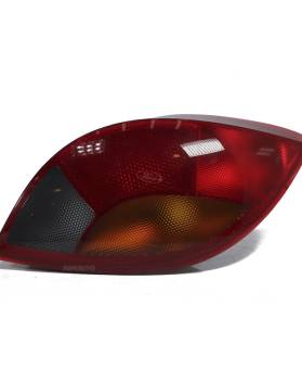 Lanterna Traseira Ka 1997/ Ford Xs5113A602Aa