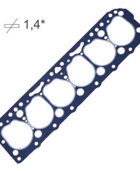Jt Cabec C10/60 261 121523Pk Junta Cabec C10/60 M261