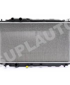 Rad Civic 06/ 2927016 Civic 06/ 1.8 16V Mec/Aut