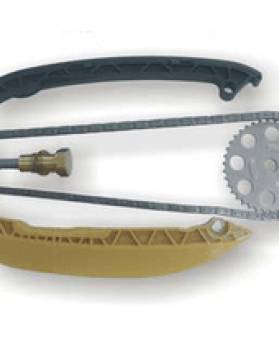 Kt Dist Zetec/Rocam Comp Kt Dist Zetec/Rocam Grupo Kd1299