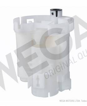 Filtro De Combustivel Toyota Corolla Camry Wega Jfc235/1
