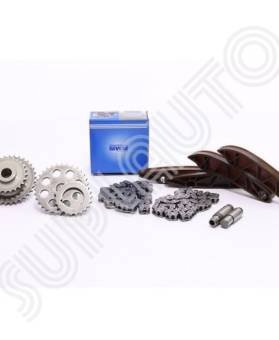 Kit Corrente Distribuição Ford Ranger 3.0 Mwm 70993658E