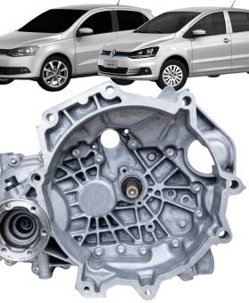 Cambio Gol Voyage 1.0 2013 2016 Vw 0Ap300041