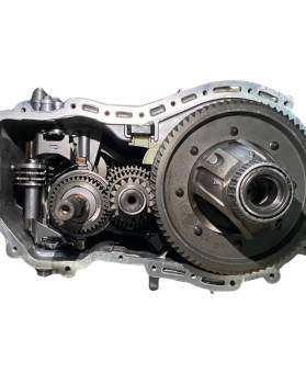 Cambio Manual 6 Marchas Golf T-Cross Vw 02U398101