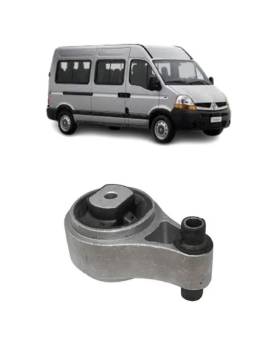 Coxim Cambio Central Master 2.5 2002/2013 Renault 112383100R