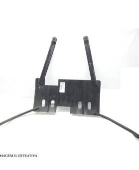 Protetor Carter Ford Ecosport 2009/ Policarter Bb601