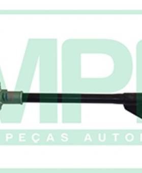 Caixa Direcao Ford Fiesta Zetec Rocam 2002/14 Ampri 26114