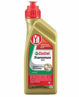 Oleo Cambio Cvt Cvtf J4 Transmax Castrol 3422978