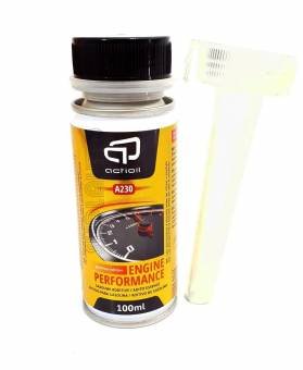 Aditivo Combustivel A230 100Ml Actioil Act0000230