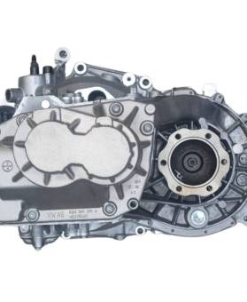 Caixa Cambio Manual Golf Tcross 6 Marchas Vw 0Aj300043D