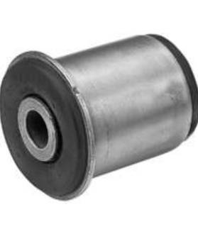 Bucha Dianteira Da Bandeja Inferior Blazer S10 Axios 1262