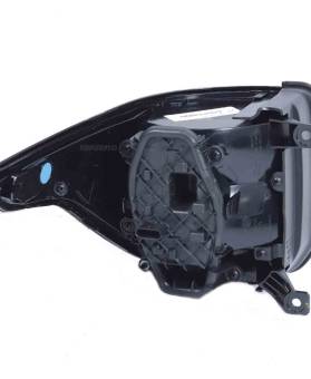 Lanterna Traseira Strada 2021/ Fiat 100256699