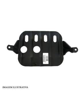 Protetor Carter Vw Gol Parati Policarter Bb801
