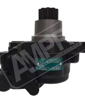 Bomba Direcao Hidraulica Toyota Bandeirante Motor 14B Ampri 97000