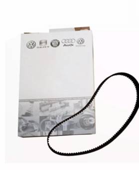 Correia Dentada Gol Fox Polo 1.0 8V 2005 2014 Vw Jzz109119