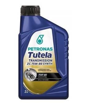 Oleo Transmissao 75W80 Semisintetico Gl5 Petronas 1100009091