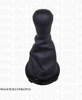 Bola Manopla Vw Gol Voyage Saveiro 08/22 Vw 5U0711113Jygo