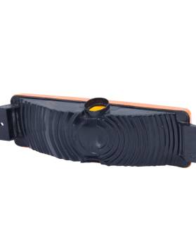 Lanterna Pisca Ford Cargo Ld/D Ford 85Hb13368Aa