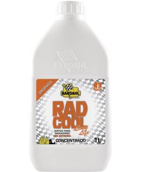 Bardahl Rad Cool Long Lif 1L Bardahl Rad Cool Long Life (12