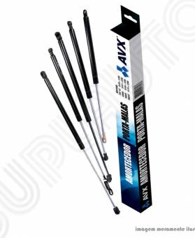 Amortecedor Tampa Traseira Meriva 2002/ Avionix 61021