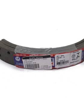 Lona De Freio Corsa 1.0 1.4 Frasle Cb49X