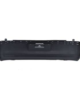 Parachoque Traseiro Gol 2000/ Vw 377807418B4M2