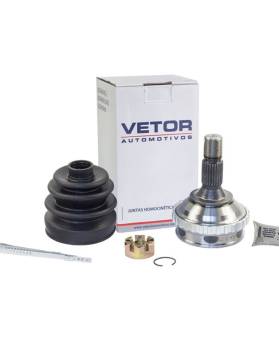 Junta Homocinetica Citroen Xantia Zx Peugeot 306 Vetor Vt5046