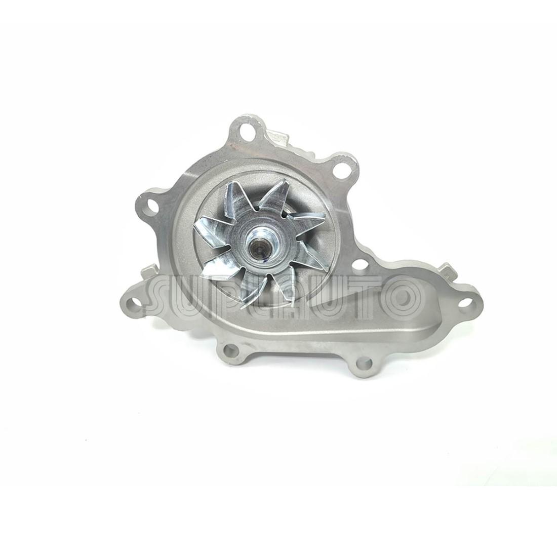 Bomba Agua Frontier Pathfinder 2008/2016 Schadek 20275