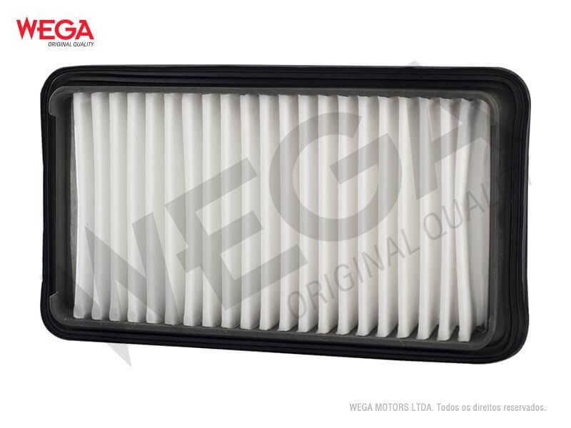 Filtro De Ar Effa M100 06 1.0 8V Wega Jfa0F30
