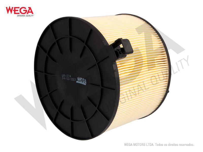 F Ar Audi A4 16/ Tfsi Wr374 Audi A4 16/ 2.0 190Hp Tfsi S