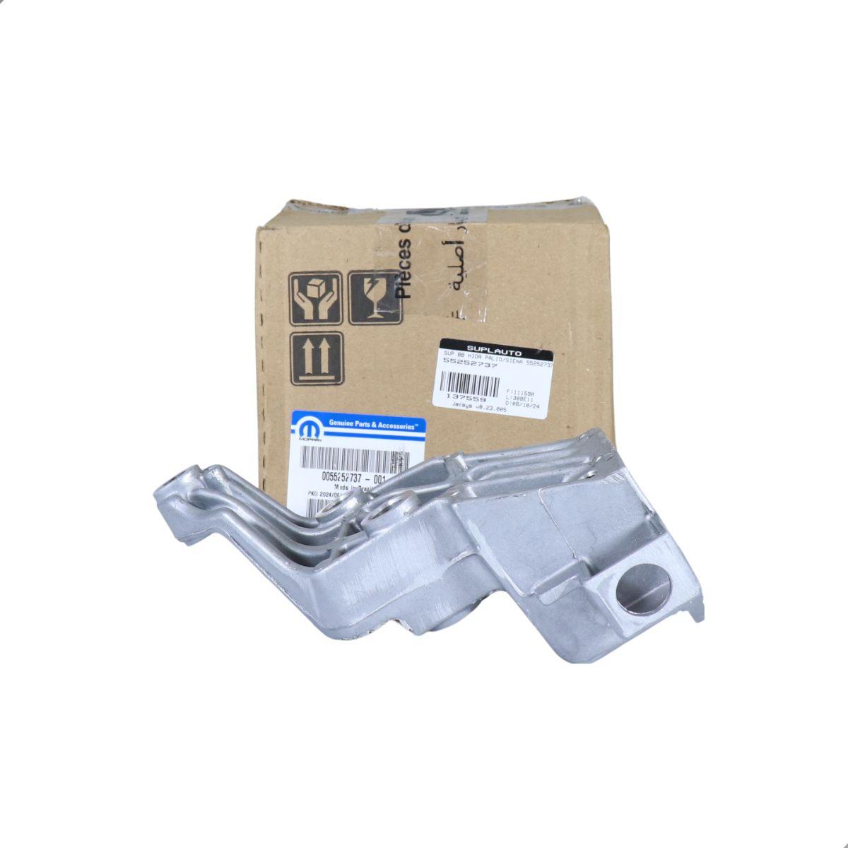 Suporte Bomba Hidraulica Strada Uno Palio 12/ Fiat 55252737