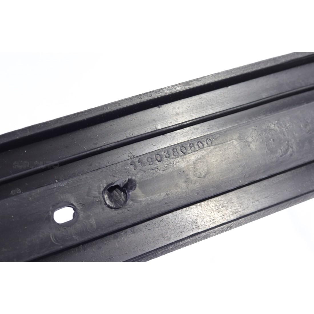 Moldura Soleira Porta Traseira Fiorino 1988/ Fiat 119038080