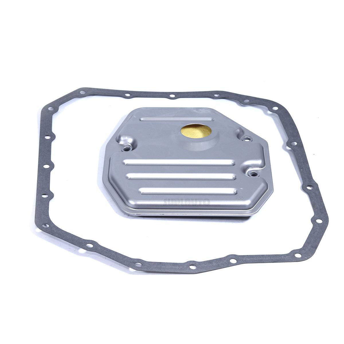 Filtro Cambio Corolla 2015/ Wega Wfc512