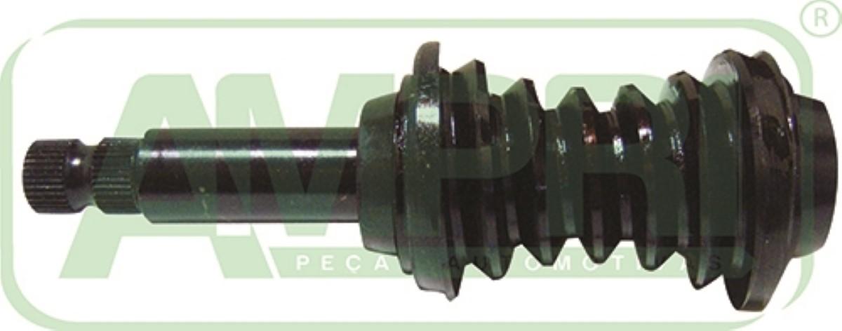 Coluna Sem Fim Ford F700 F750 1972/ F14000 F9000 1981/ Ampri 10111