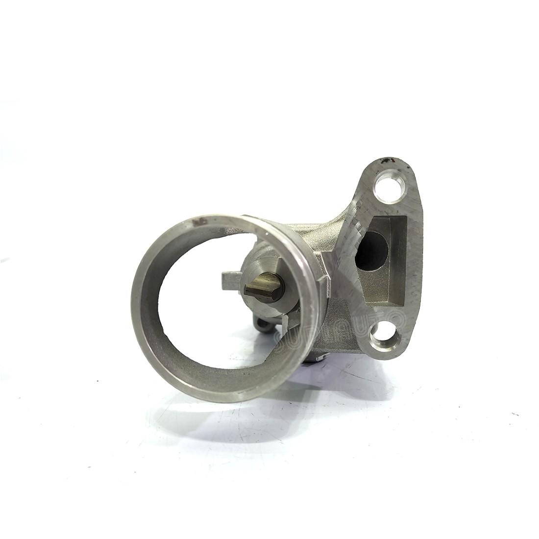 Bomba Oleo Chevette Chevy Schadek 10013