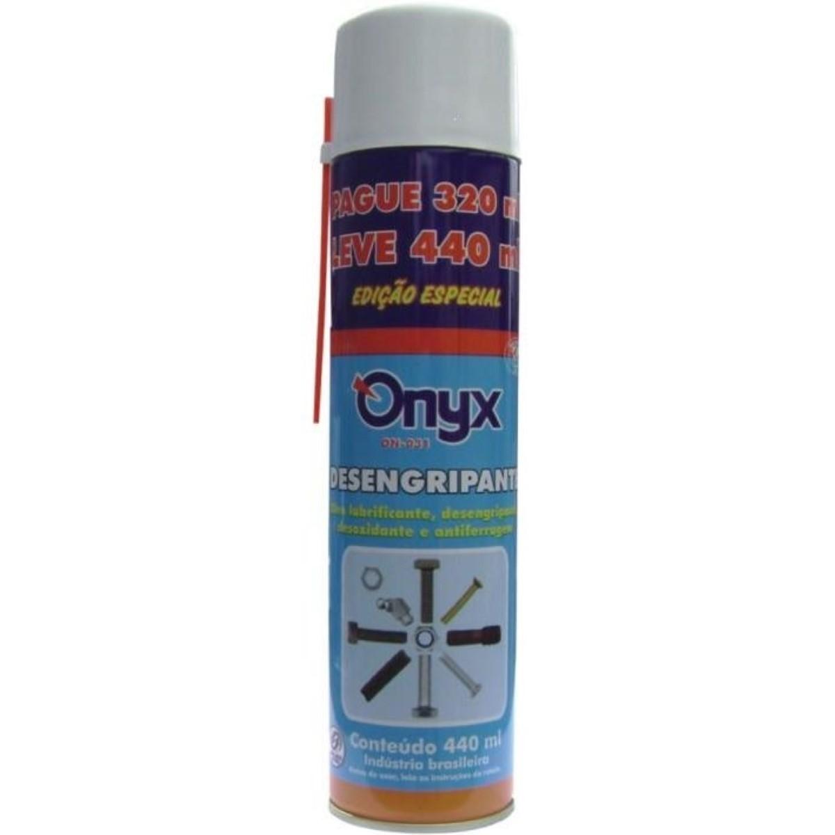 Antif Desing Onyx 320Ml On031