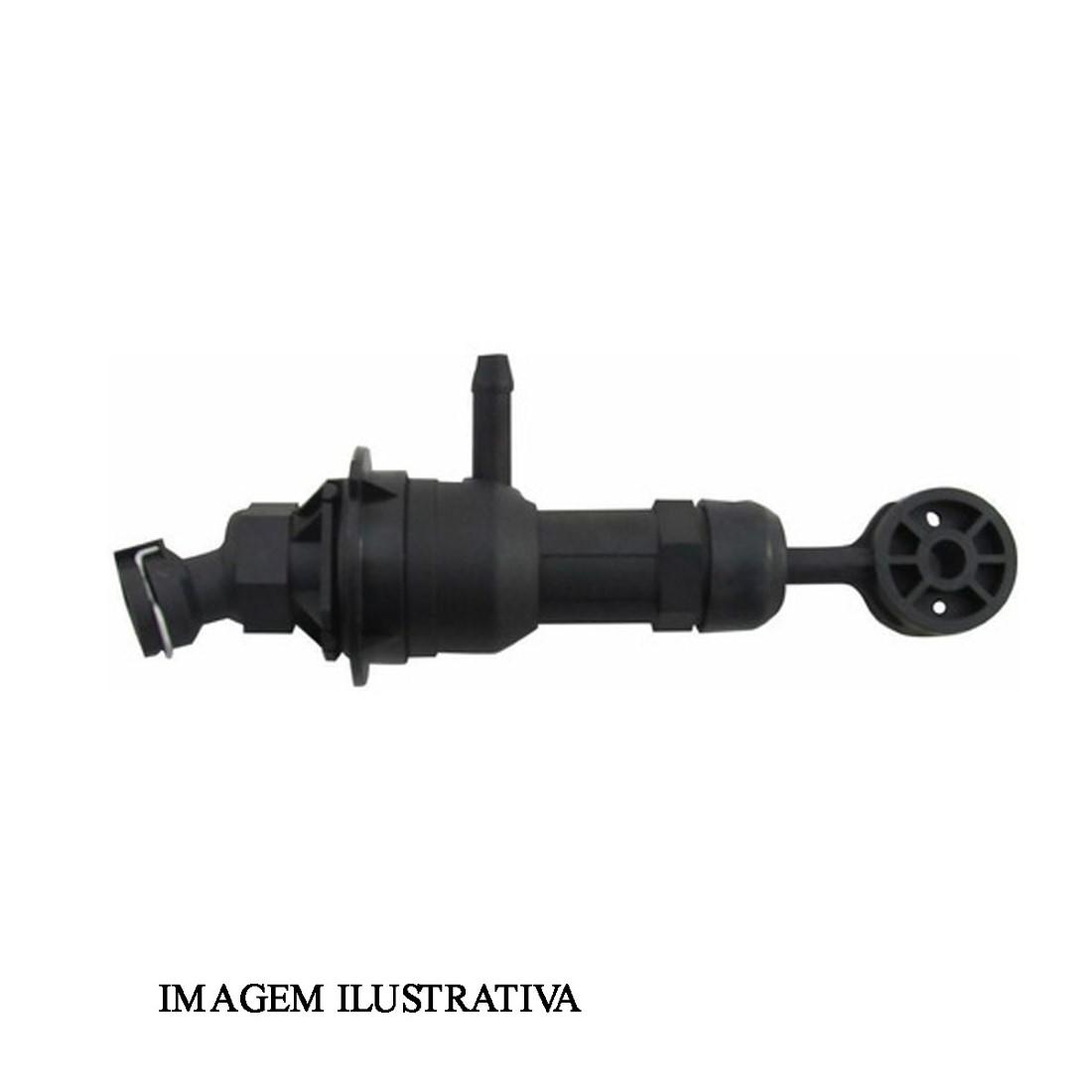 Cilindro Embreagem Mestre Ducato Boxer 2018/ Fiat 55270043