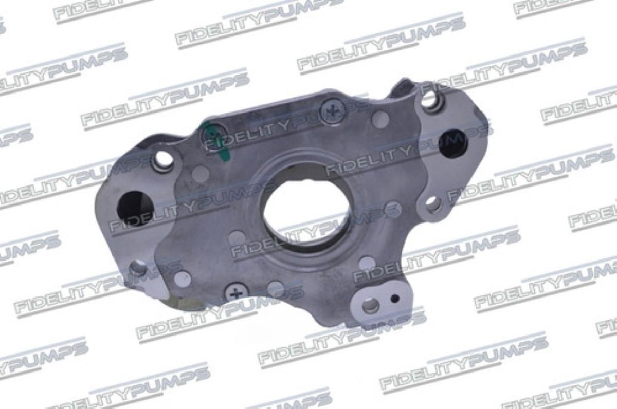 Bomba De Oleo Corolladrivex Fbo09001