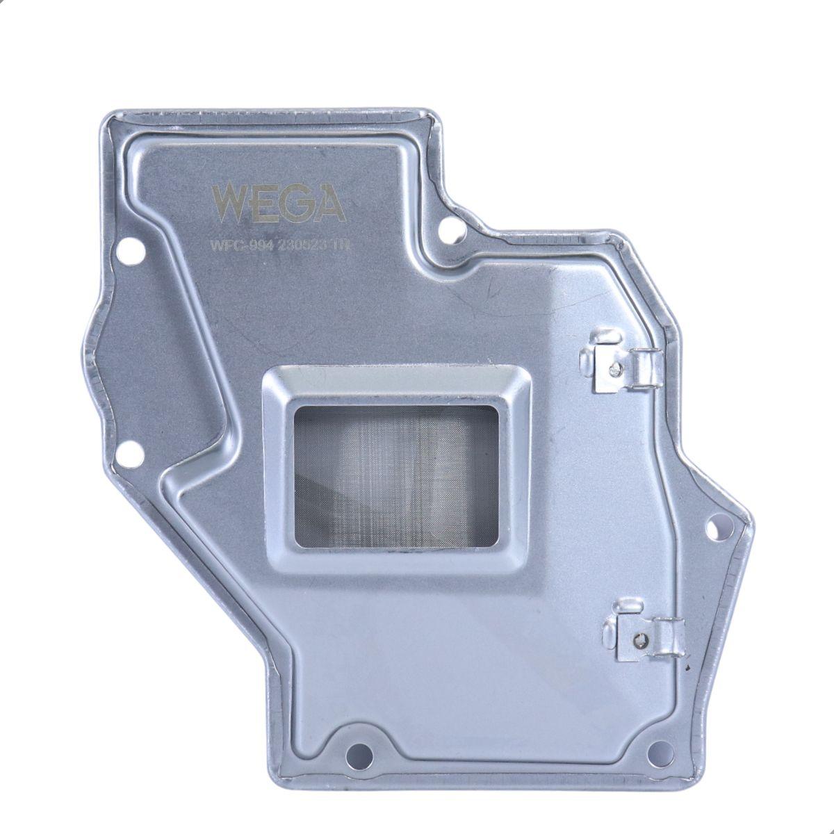 Filtro Cambio Automatico Grand Vitara Pajero Tr4 Wega Wfc994