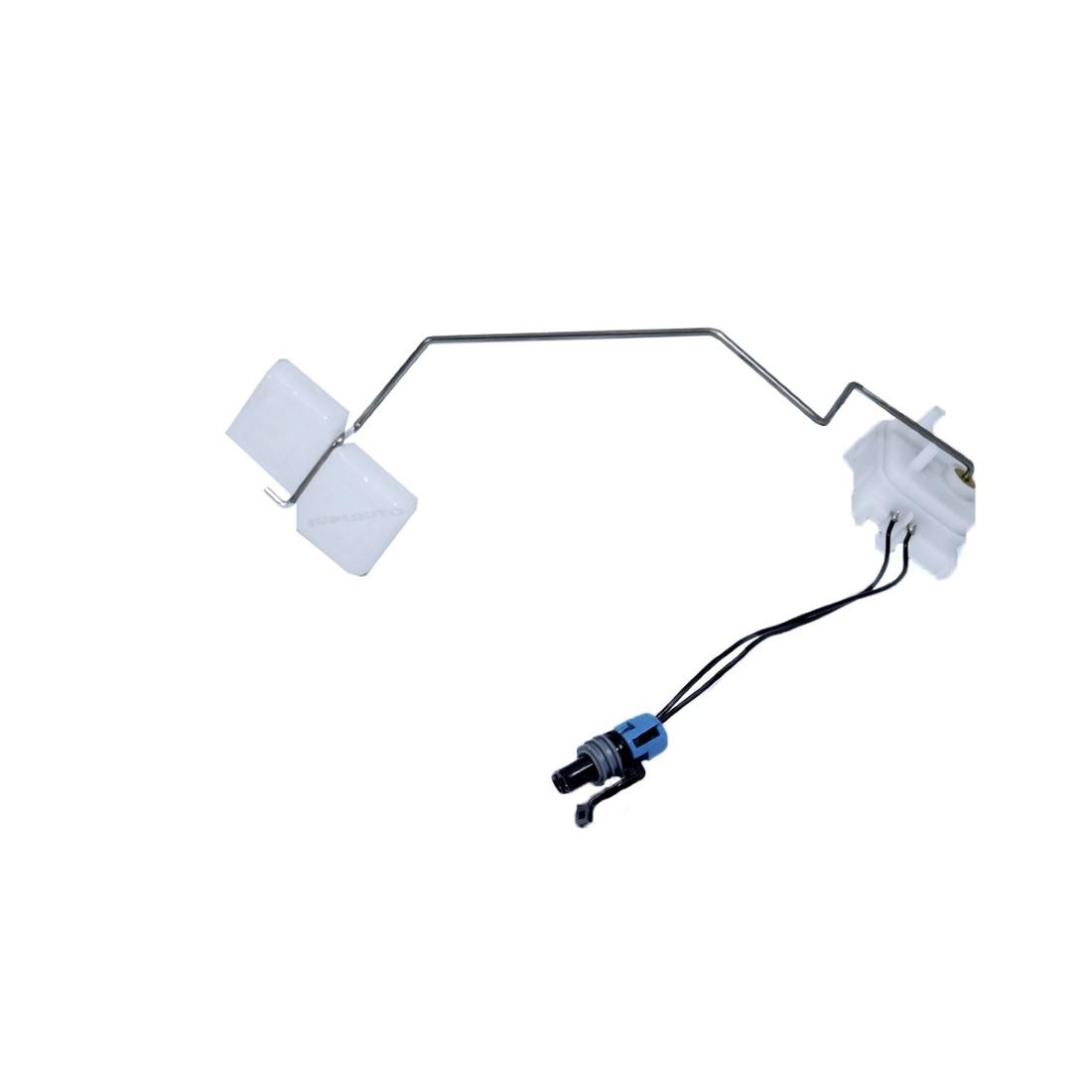 Sensor Boia De Combustivel Logan Sandero 2007 Ate 2014 Flex Tsa T010159