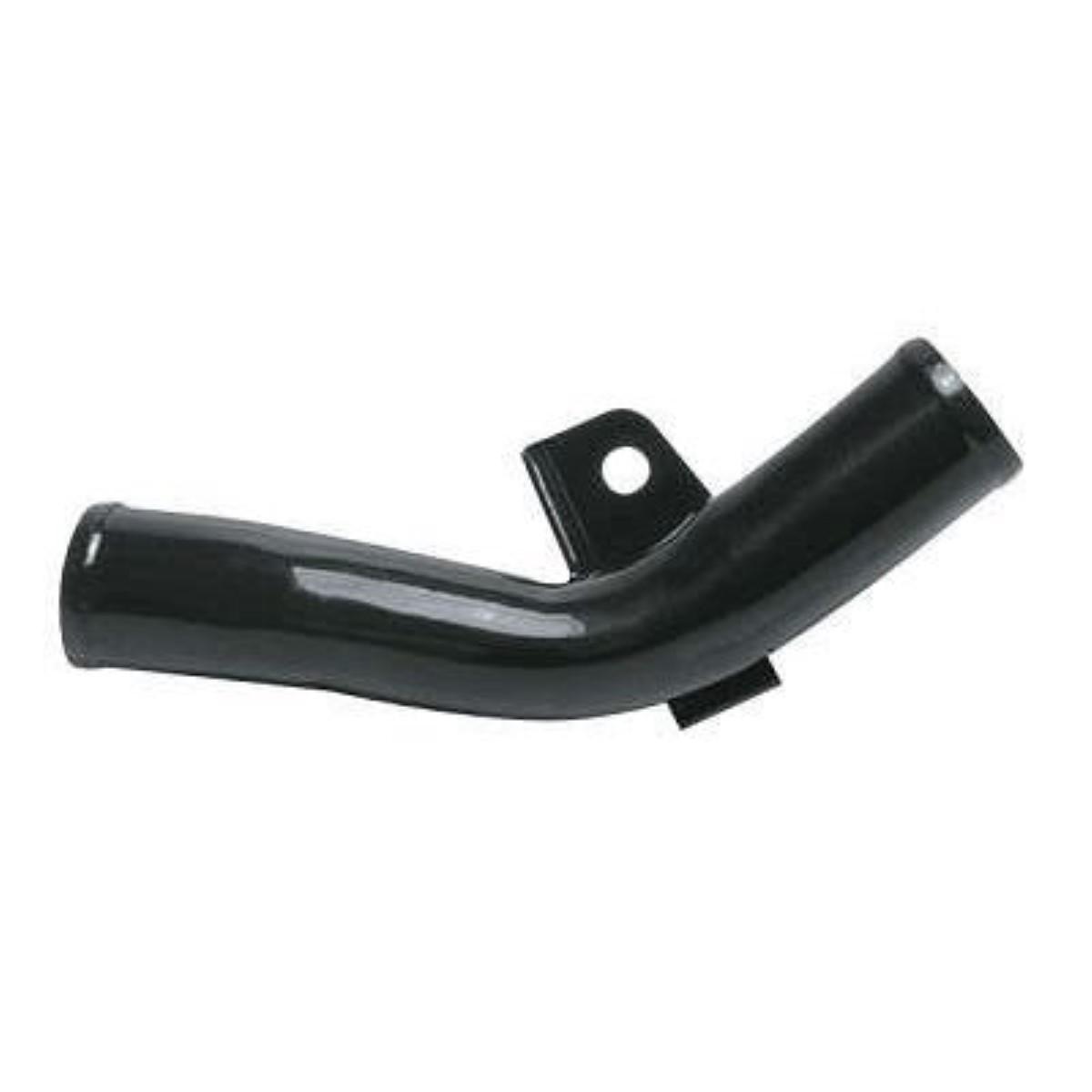 Tubo Radiador Sem Ar Quente Logus Pointer Grazzimetal Vw1077