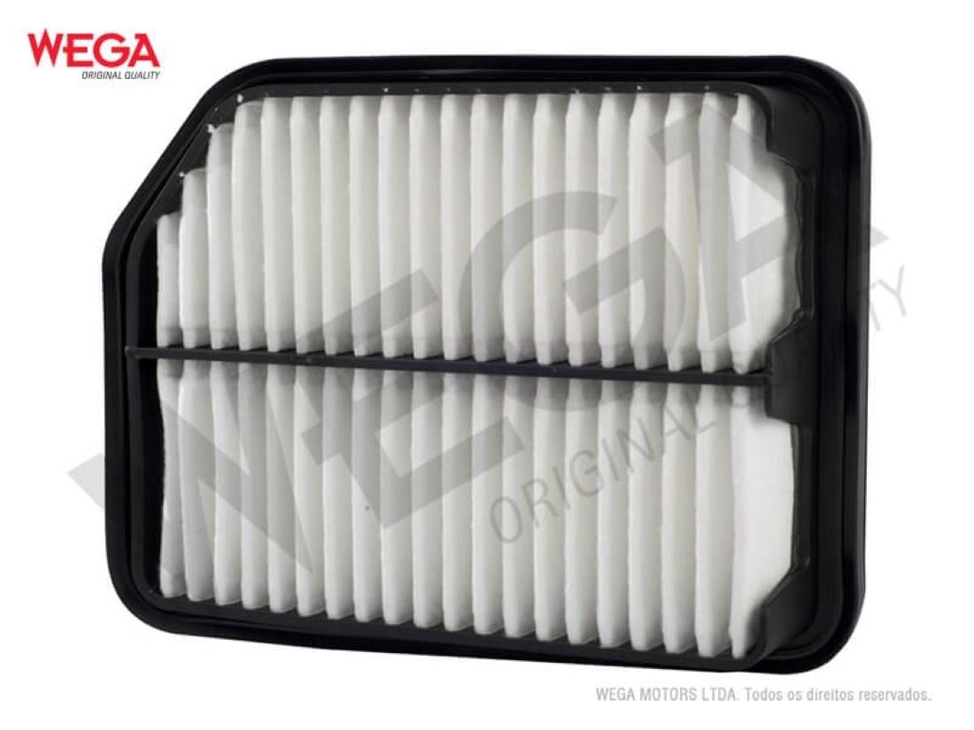 Filtro De Ar Suzuki Grand Vitara 2.0 2008/ Wega Jfa0893