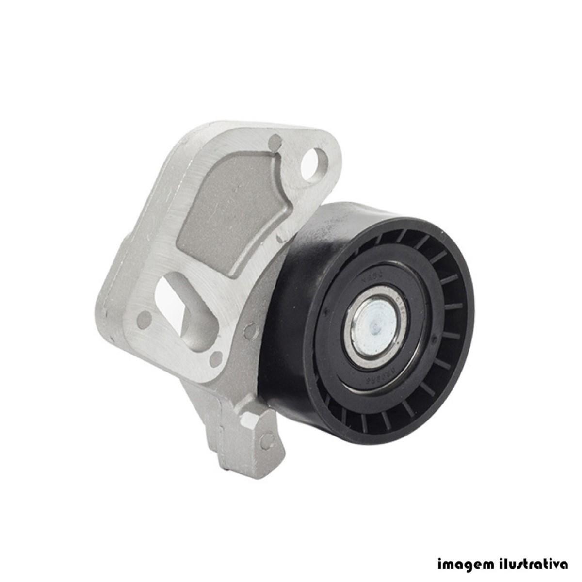 Tensor Correia Fiat Elba Fiorino Uno Premio Vetor Vt7068C