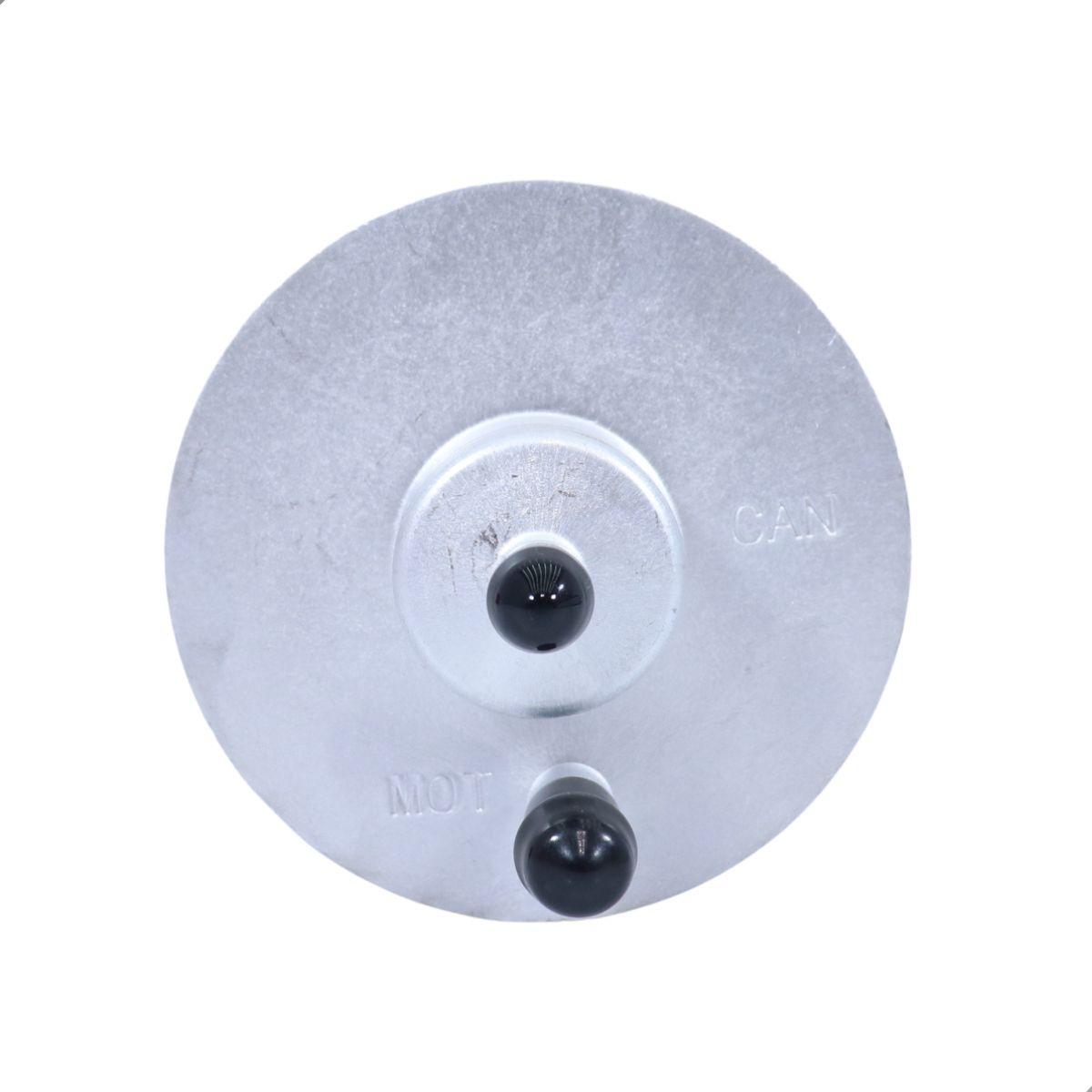 Filtro De Combustivel Mb Classe A 160 190 01/05 Wega Fci1947