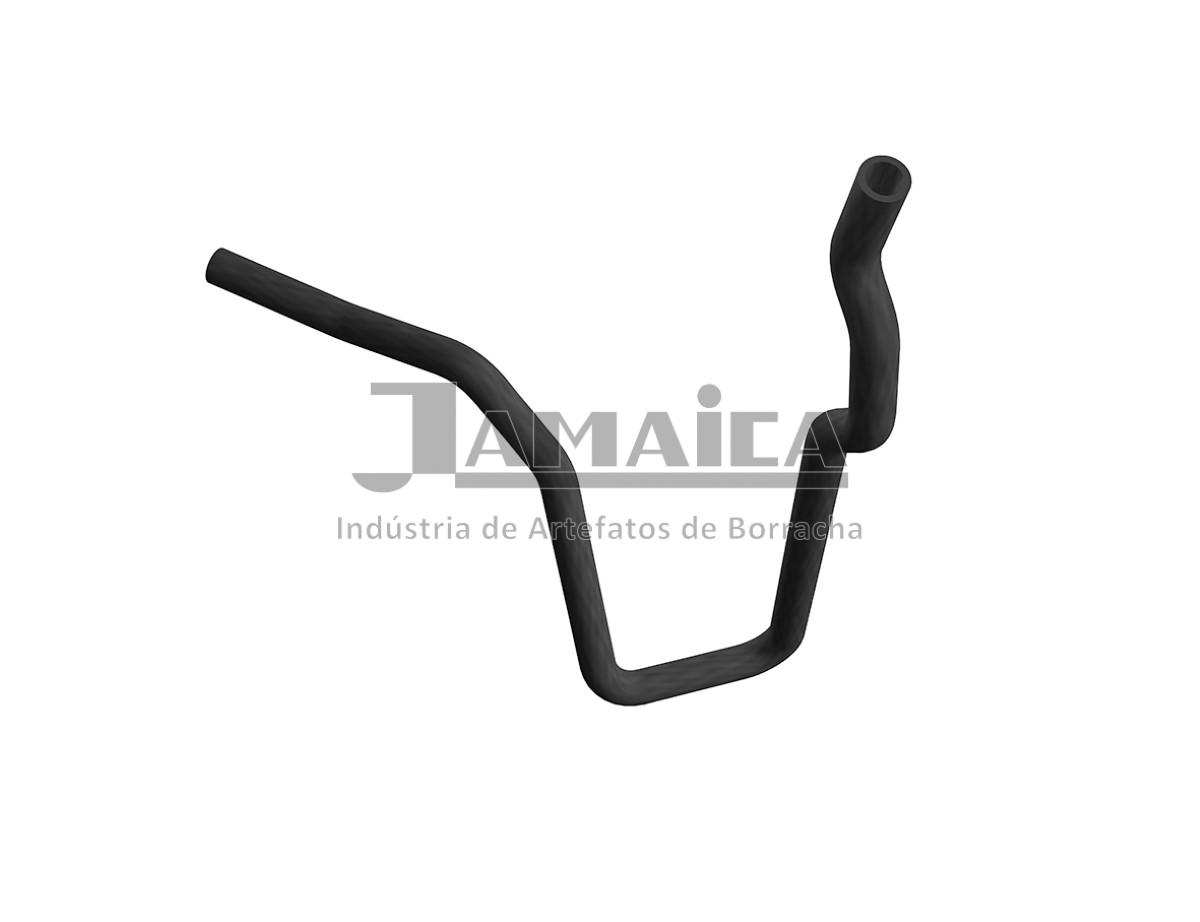 Mangueira Termostato Ao Ar Quente Palio 1.0 Jamaica J10145